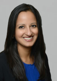 Ambika Hoguet, MD