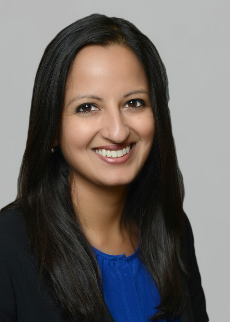 Ambika Hoguet, MD