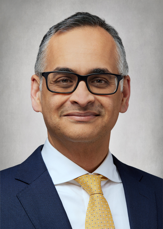Husam Ansari, MD