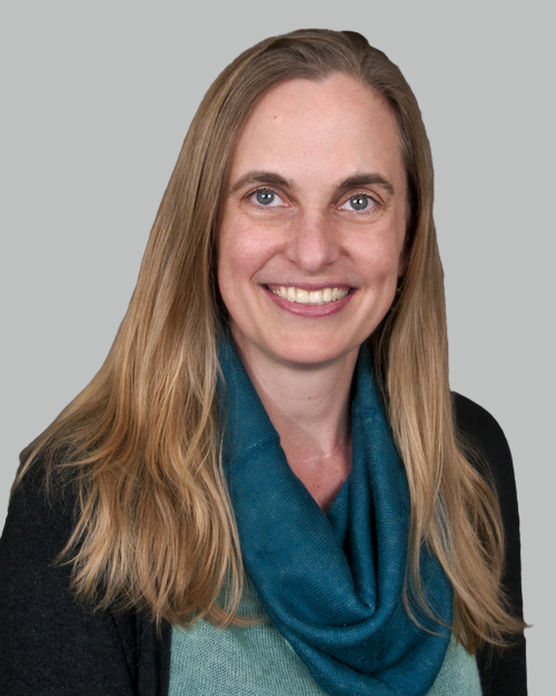 Laura Fine, MD