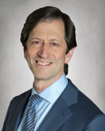 Michael Raizman, MD
