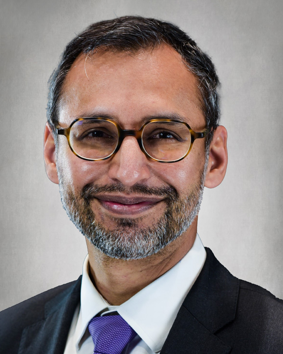 Naveen Rao, MD