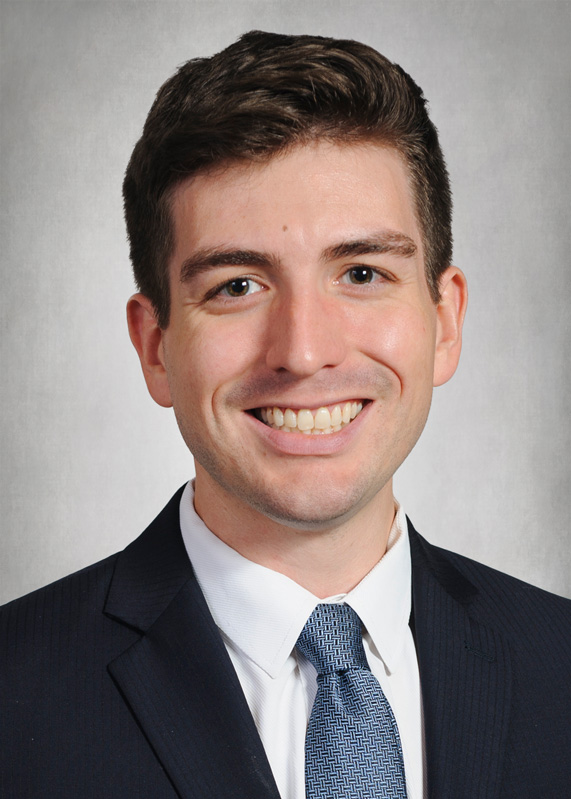 Paul Parker, MD