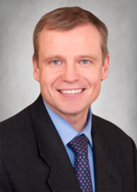 Torsten Wiegand, MD