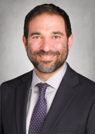 Andre Witkin, MD